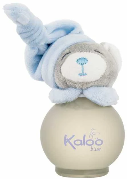 Kaloo Classic Mėlyna Senteur purškiamasis vanduo 100ml