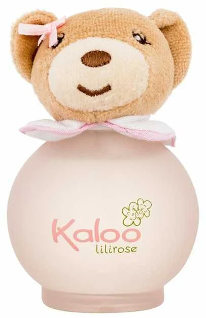 Kaloo Classic Lilirose Eau De Senteur Purškiklis Kvepalai vaikams 100ml