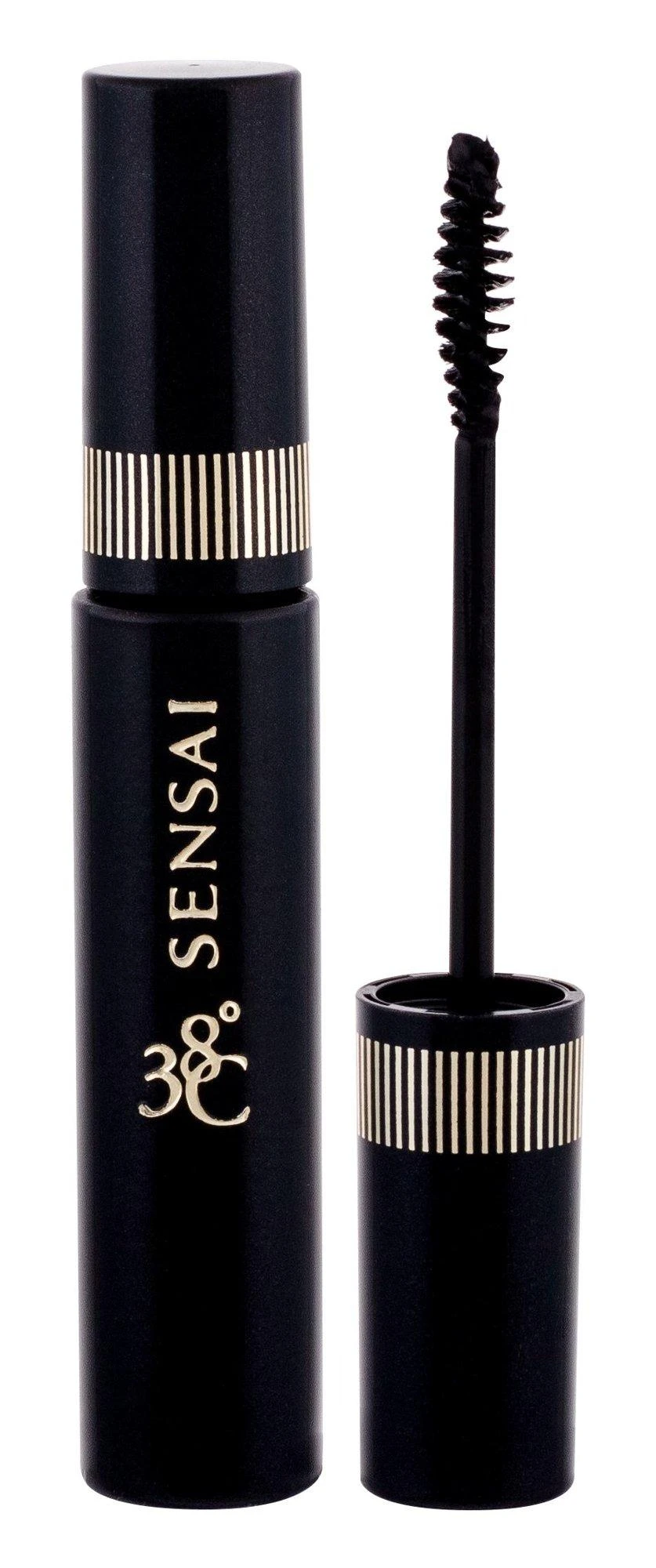 Sensai "Kanebo" blakstienų tušas 38C Juodas
