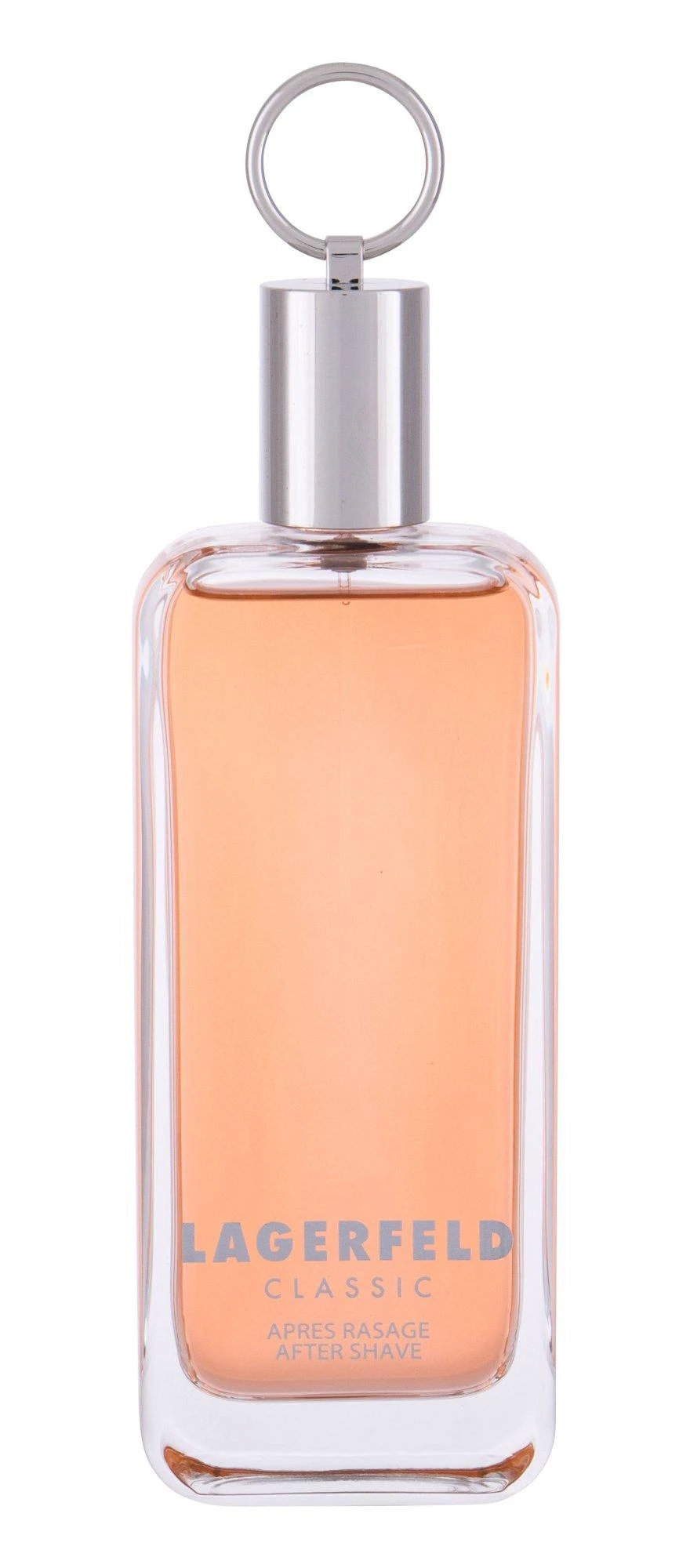 Karl Lagerfeld Classic Aftershave Vanduo vyrams, 100 ml
