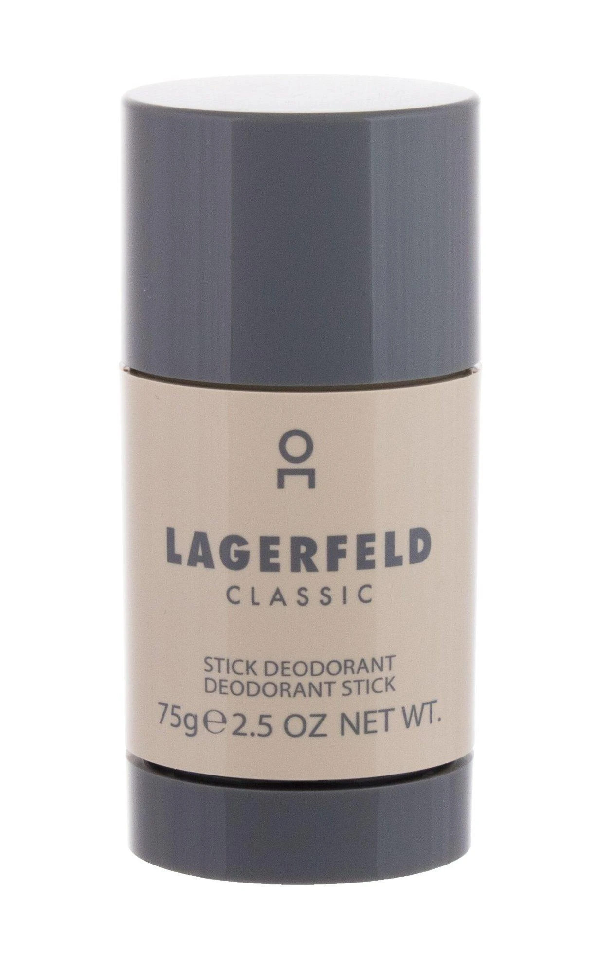Karl Lagerfeld 75g vyriškas dezodorantas pieštukas