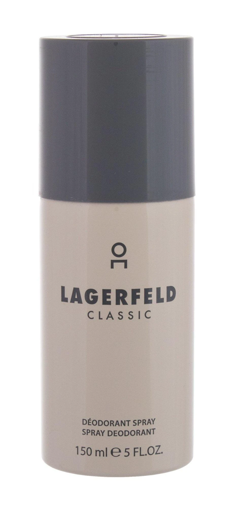 Karl Lagerfeld Classic Dezodorantas