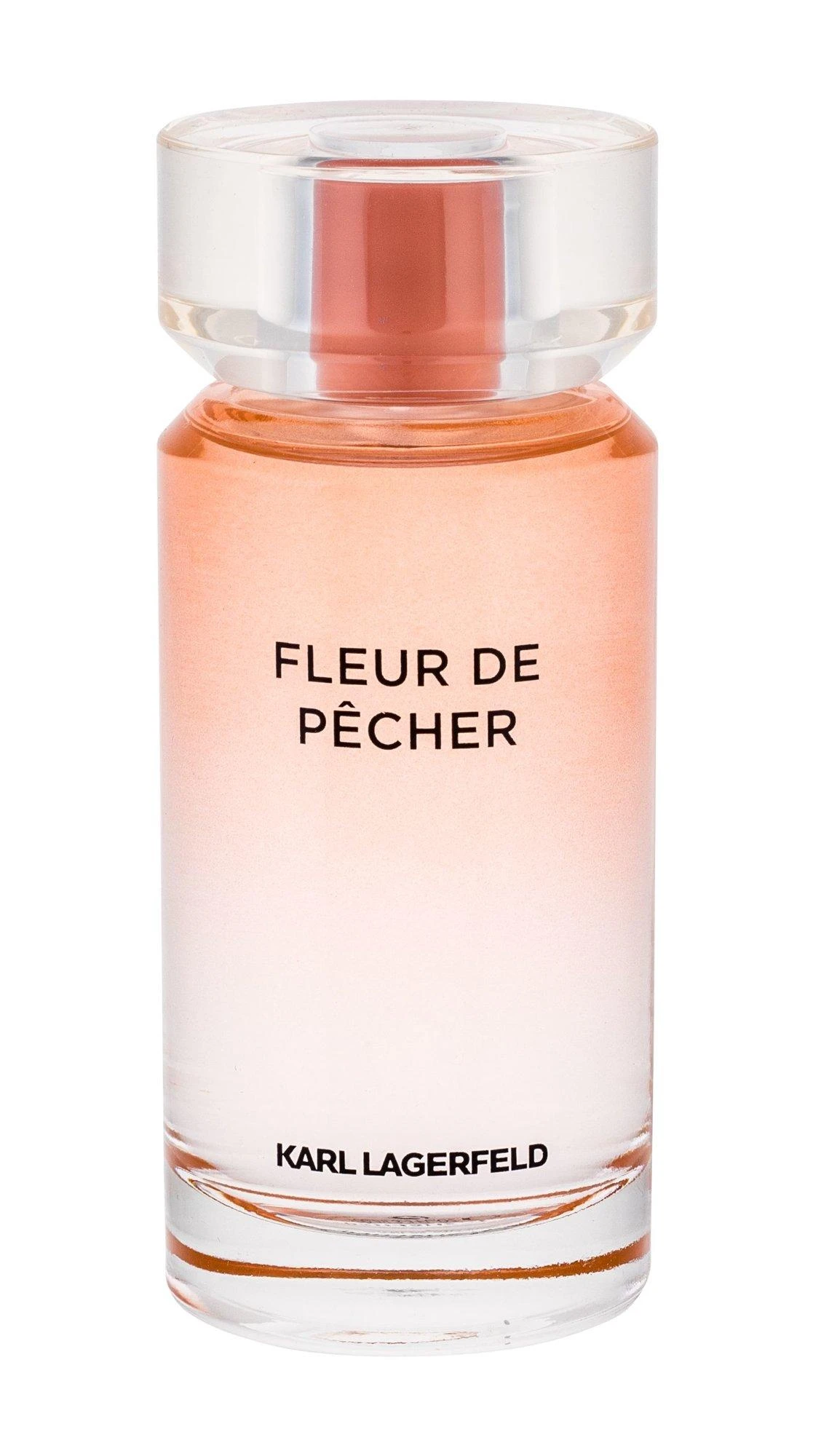 Kvepalai moterims Karl Lagerfeld Fleur de Pêcher EDP, 100 ml