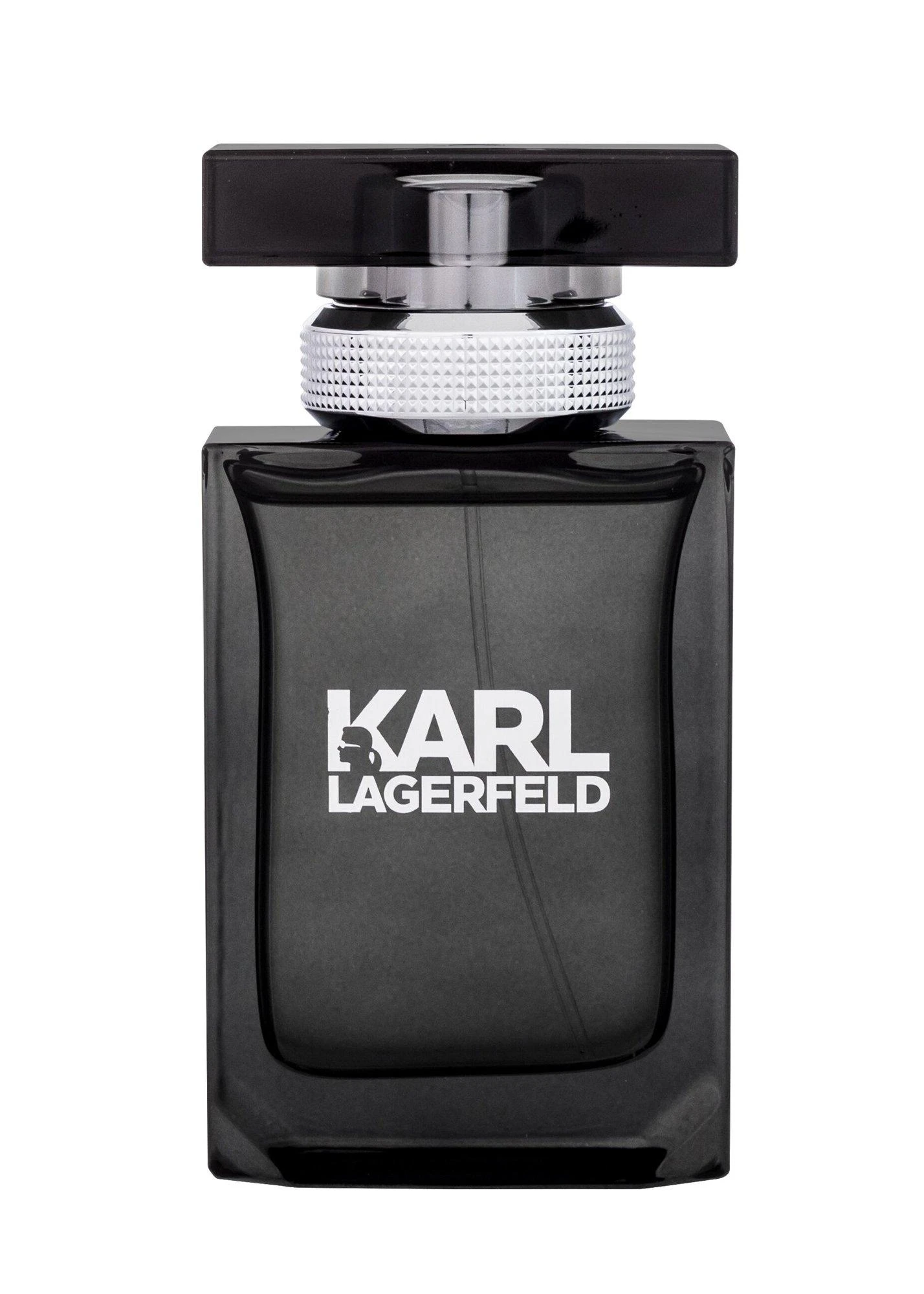Tualetinis vanduo Karl Lagerfeld Pour Homme Eau De Toilette Purškiklis, 50ml