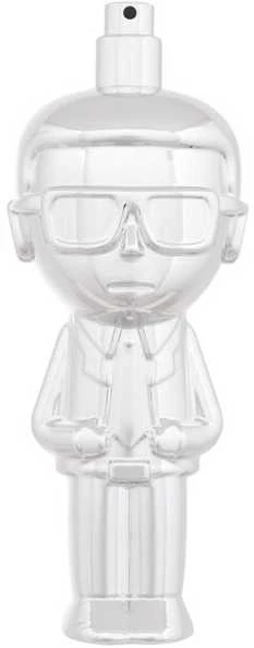 Karl Lagerfeld Lagerfeld Ikonik Man EDP parfumuotas vanduo vyrams, 100 ml