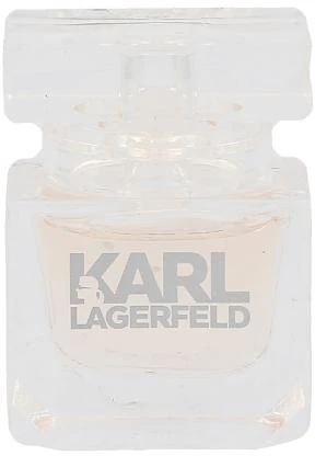 Karl Lagerfeld For Her EDP 4,5ml