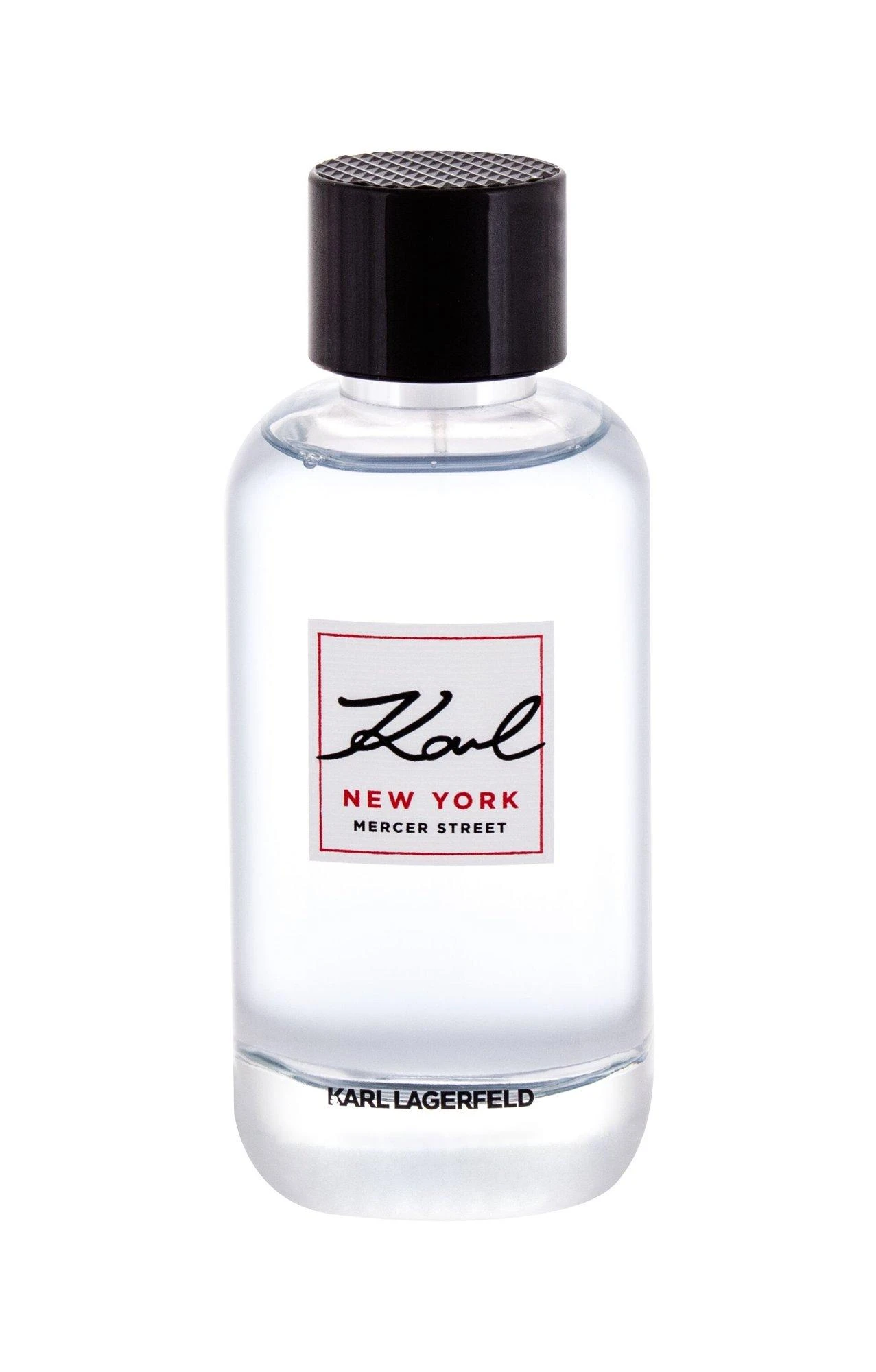 Karl Lagerfeld Karl Paris New York Mercer Street tualetinio vandens purškiklis 100ml