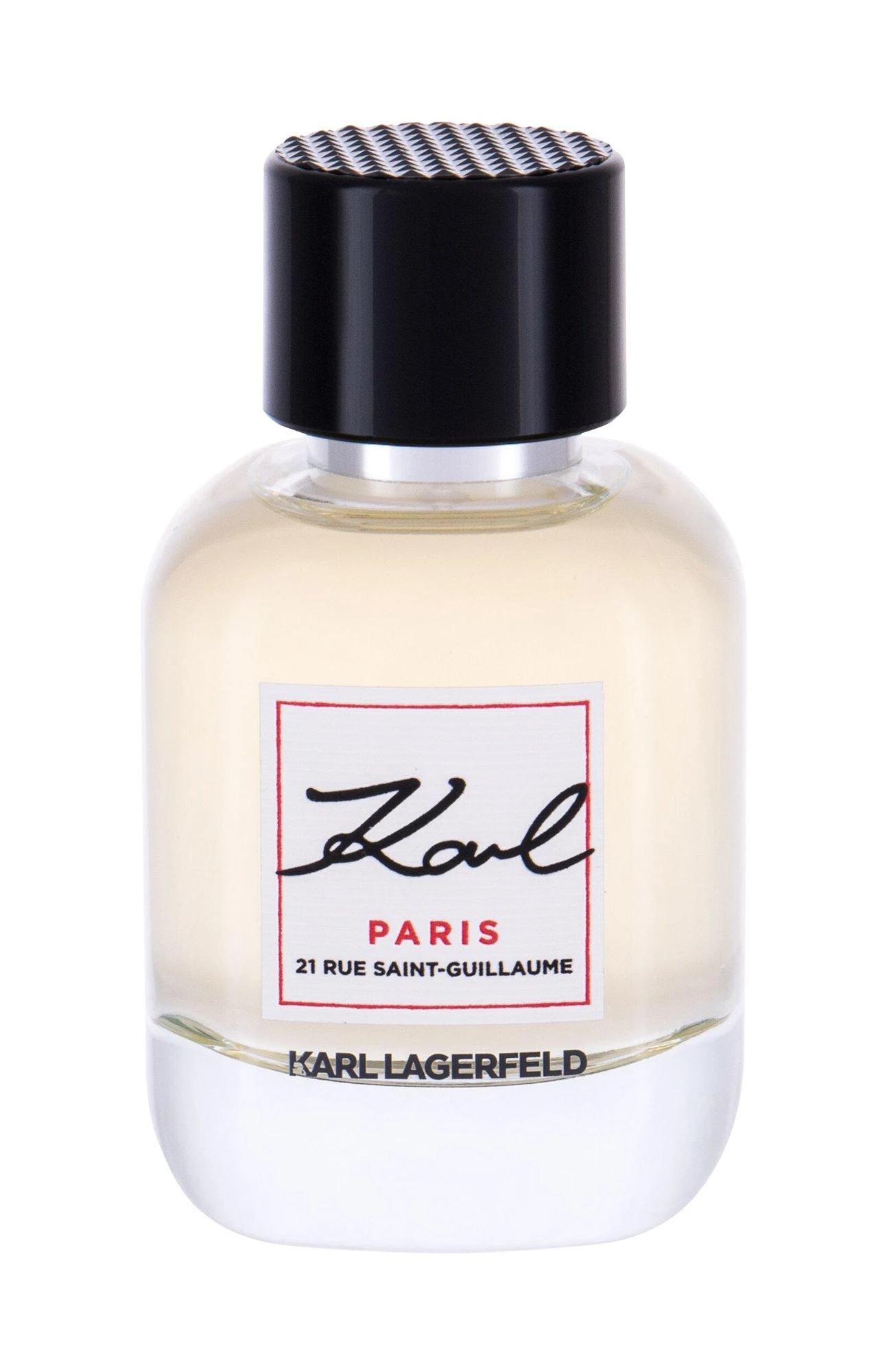 Kvepalai Karl Lagerfeld Karl Eau De Parfum 21 Rue Saint-Guillaume 60ml