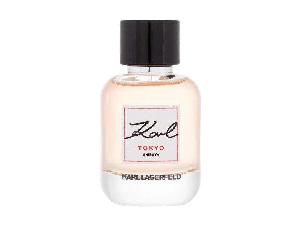 Karl Lagerfeld Karl EDP, 60 ml