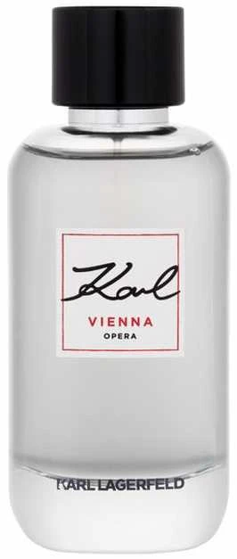 Kvepalai vyrams Karl Lagerfeld Karl Vienna Opera EDT, 100 ml