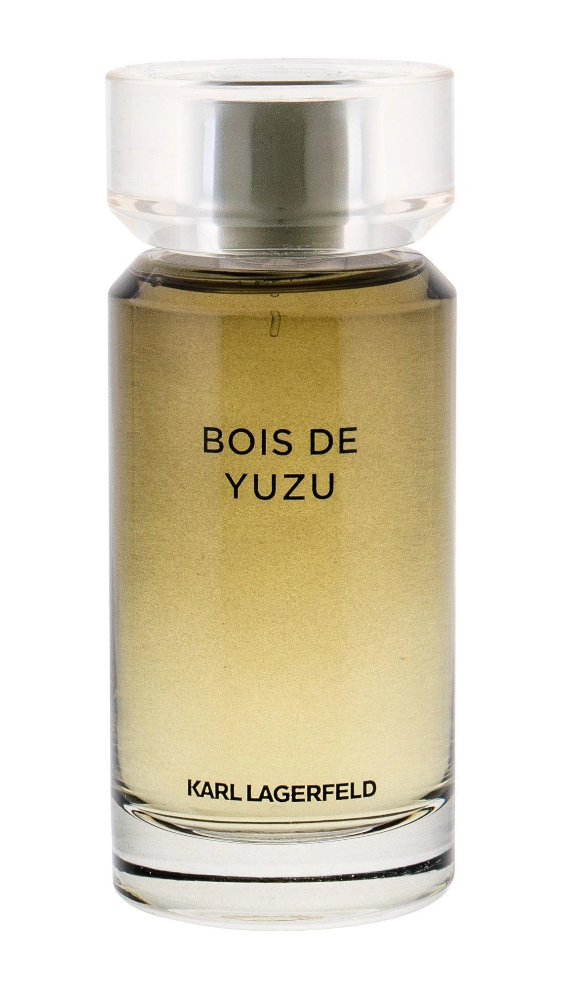 Kepalai vyrams Karl Lagerfeld Bois De Yuzu EDT, 100 ml
