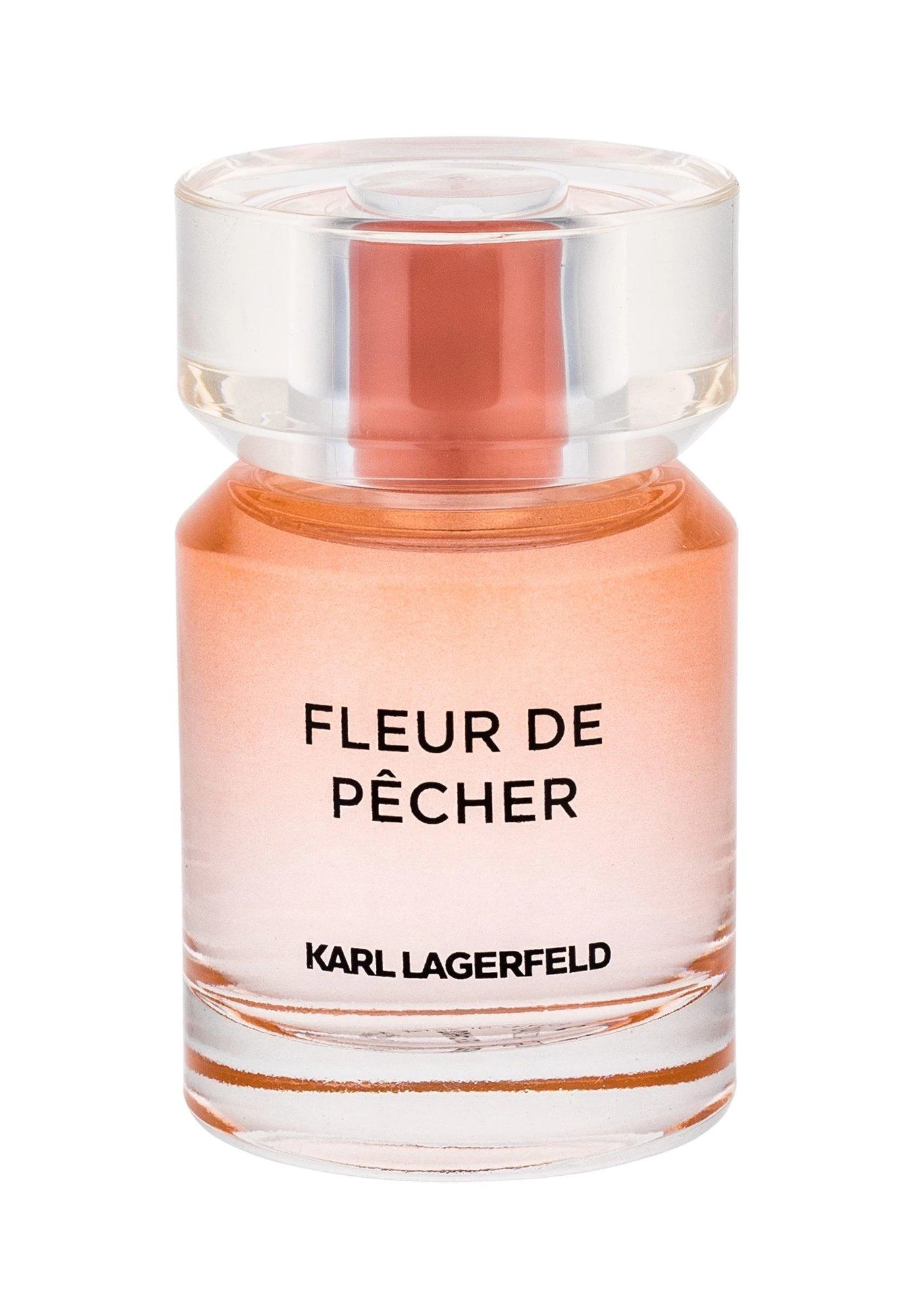 Karl Lagerfeld Fleur de Pêcher kvepalų purškalas 50ml