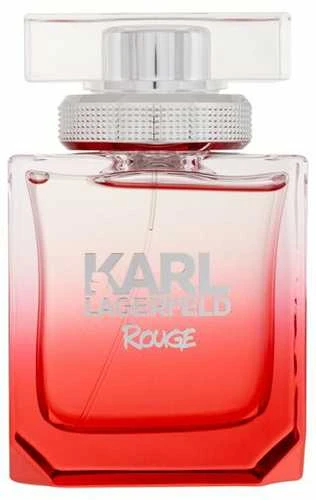 Karl Lagerfeld Lagerfeld Rouge EDP parfumuotas vanduo moterims, 85 ml