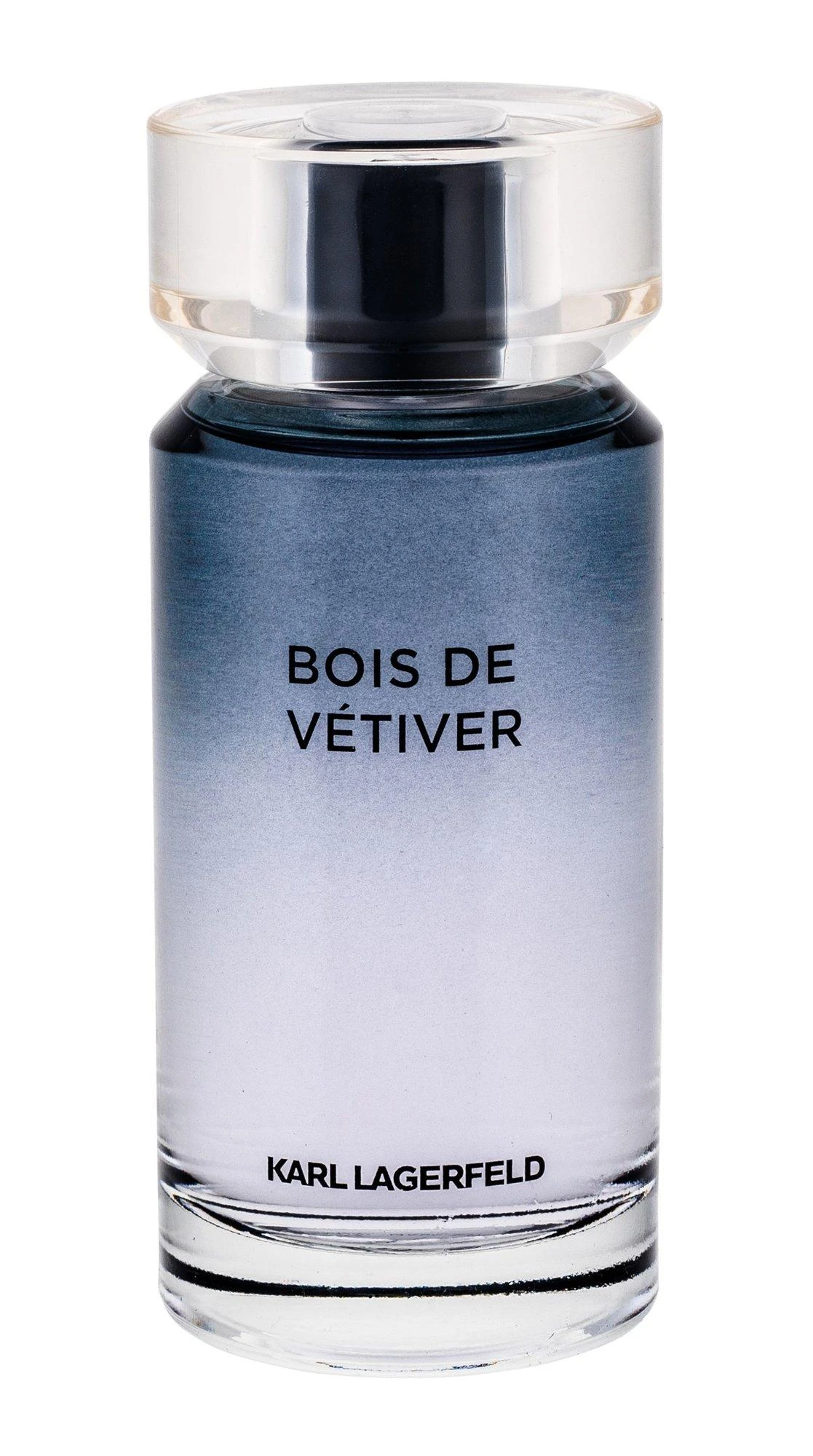 Tualetinis vanduo Karl Lagerfeld Bois de Vétiver Eau De Toilette Purškiklis 100ml