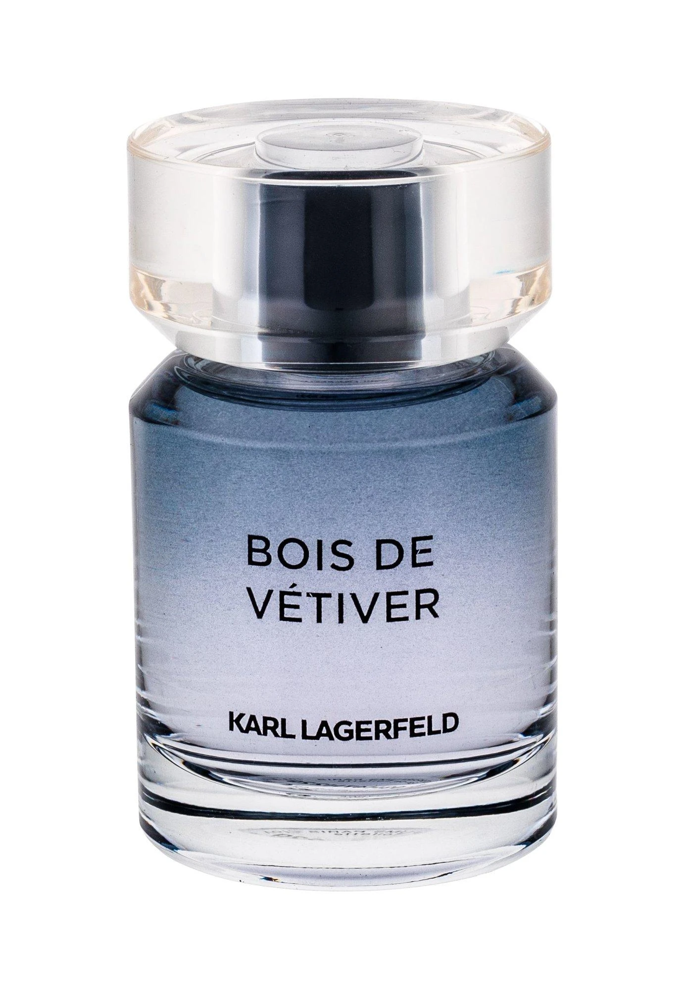 Karl Lagerfeld Bois de Vétiver tualetinis vanduo 50ml