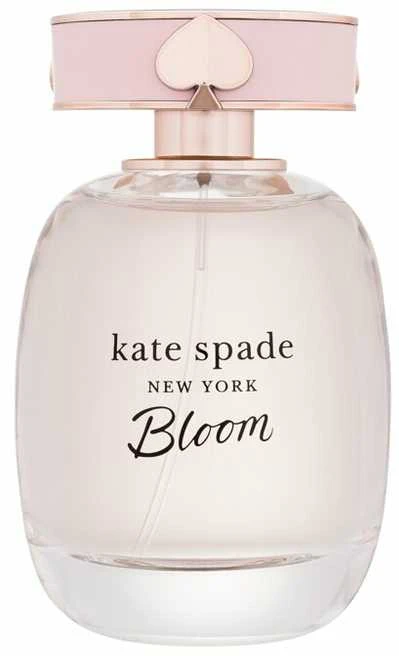 Karl Lagerfeld Kate Spade Bloom EDT tualetinis vanduo moterims, 100 ml