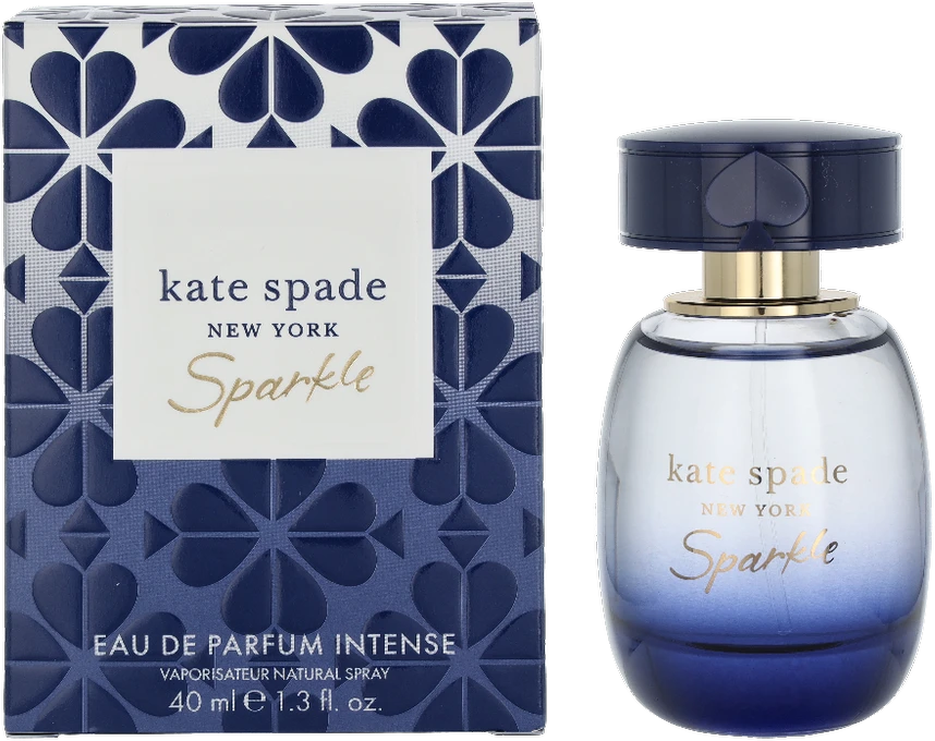 Kate Spade New York Sparkle EDP Intense Purškiklis, 40 ml