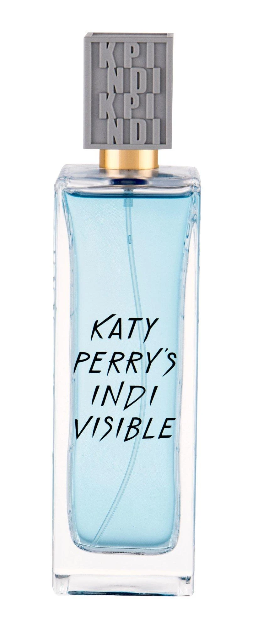 Katy Perry Katy Perry´s Indi Visible EDP parfumuotas vanduo moterims, 100 ml