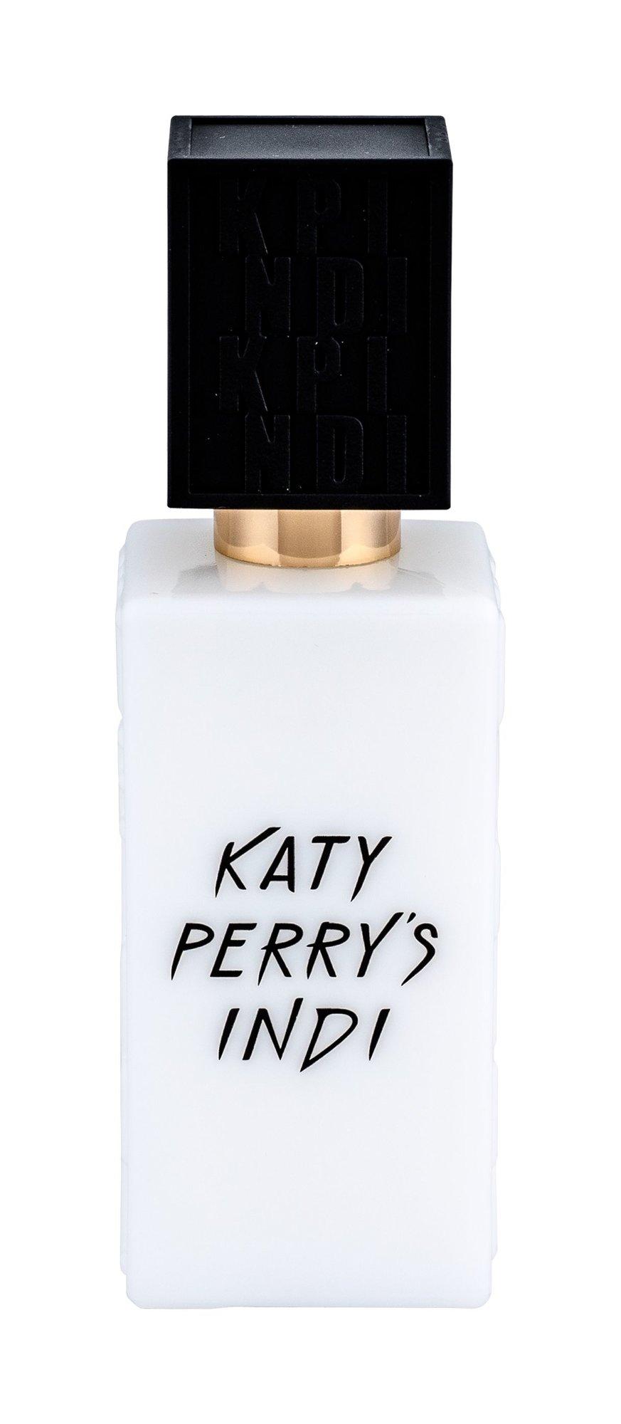 Katy Perry Katy Perry´s Indi EDP parfumuotas vanduo moterims, 30 ml