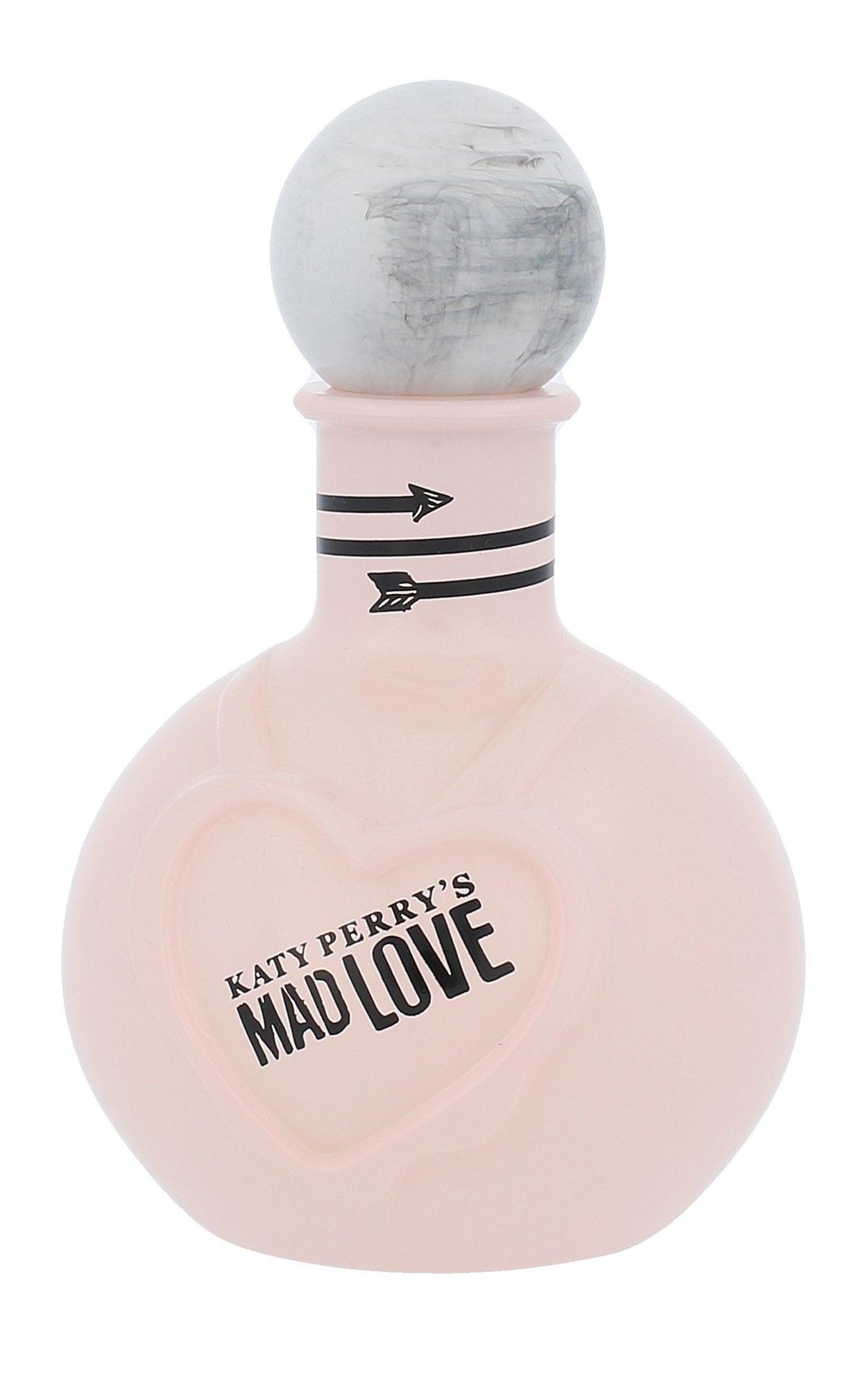 Katy Perry Katy Perry´s Mad Love EDP parfumuotas vanduo moterims, 100 ml