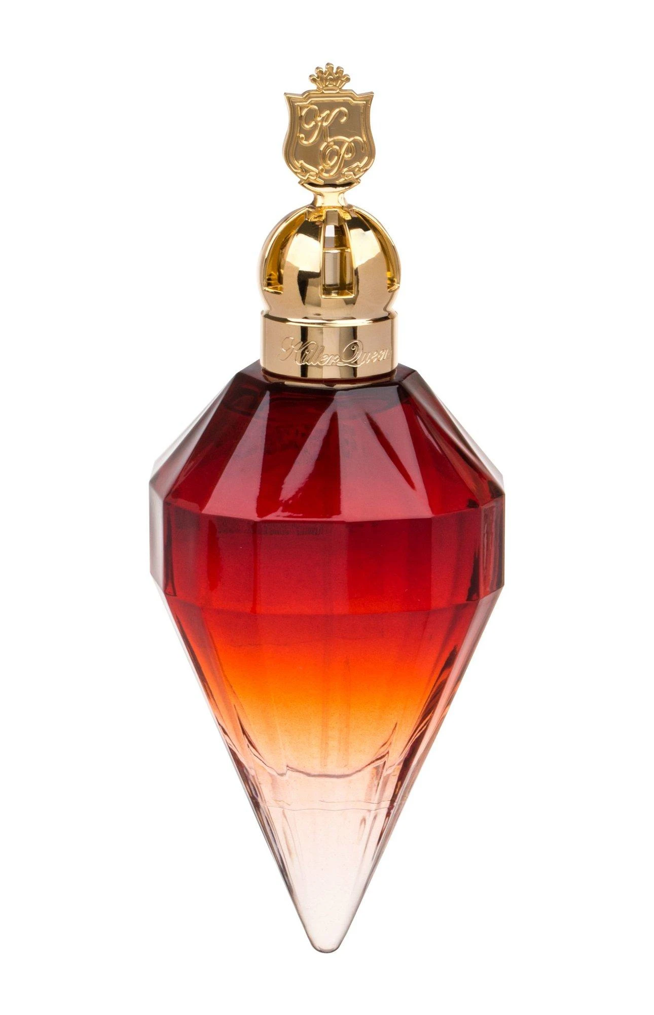 Kvepalai moterims Katy Perry Killer Queen EDP, 100 ml