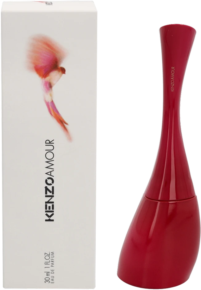 Kenzo Amour EDP parfumuotas vanduo moterims, 30 ml
