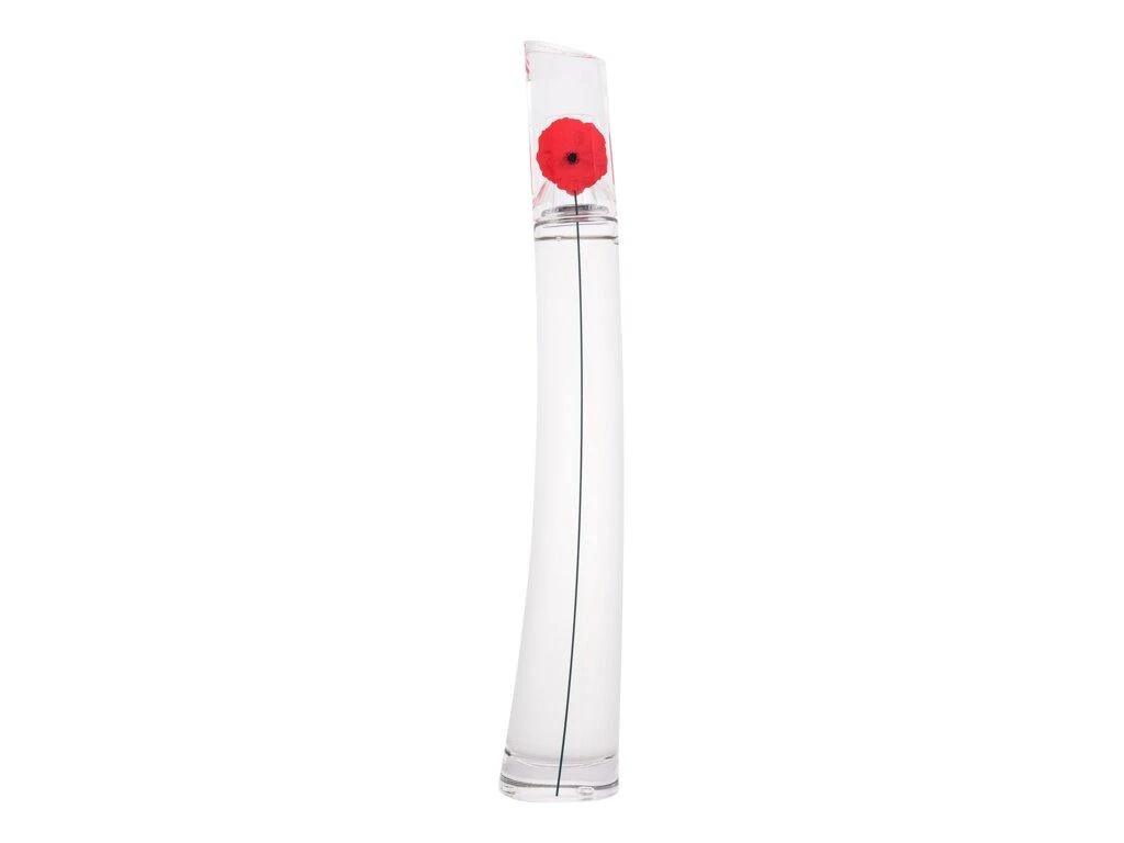 Flower By Kenzo Eau De Parfum Purškiklis Papildomas, 100 ml