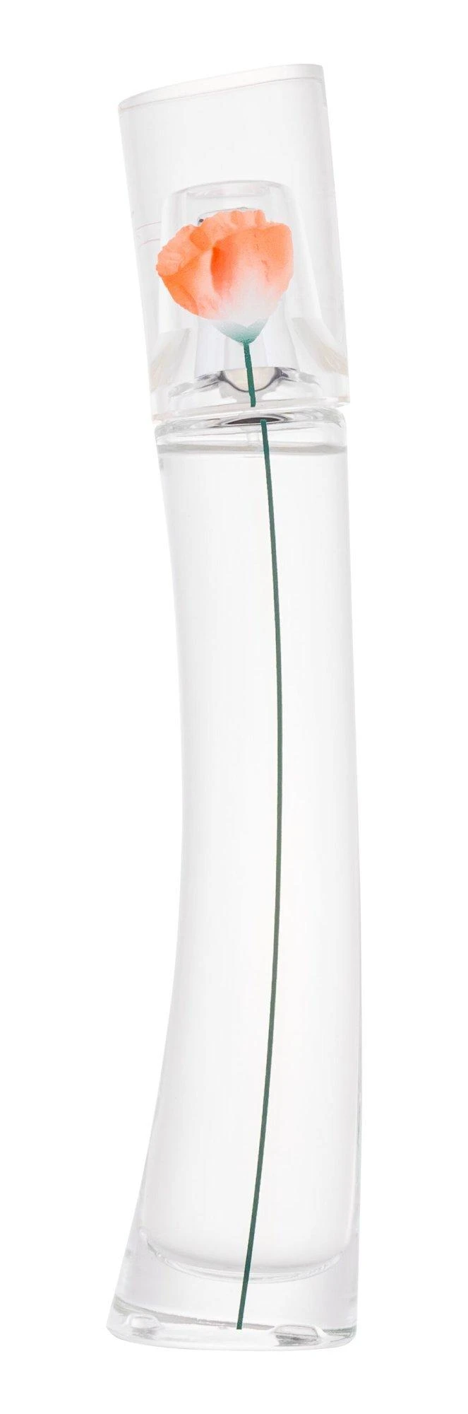 KENZO Flower By Kenzo EDT tualetinis vanduo moterims, 30 ml