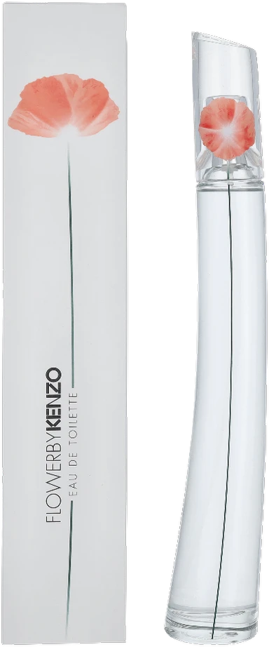 Kenzo Flower By Kenzo EDT 100 ml