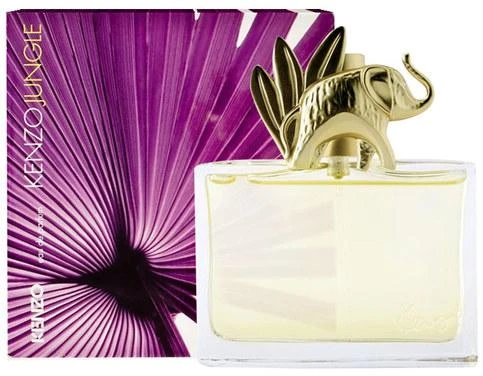 Kvepalai moterims Kenzo Jungle Le Elephant EDP, 100 ml