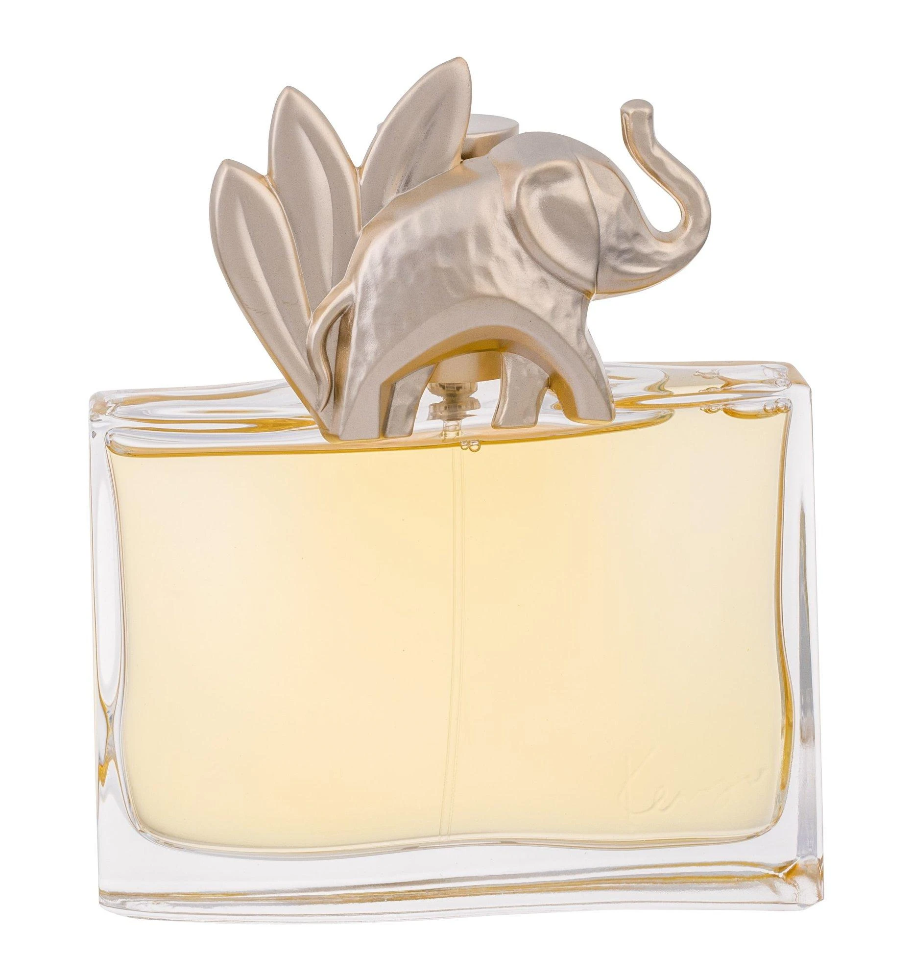 Kvepalai moterims Kenzo Jungle Le Elephant EDP, 100 ml