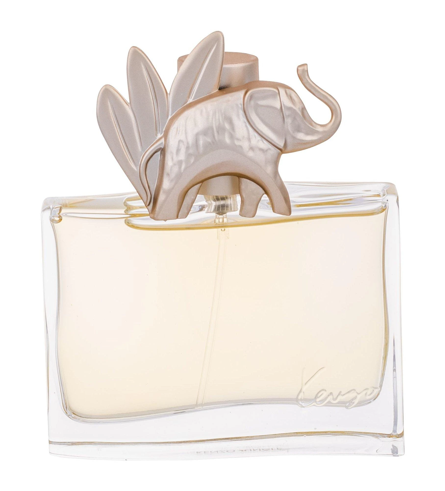 Kenzo Jungle LElephant Women kvepalų vandens purškiklis 30ml