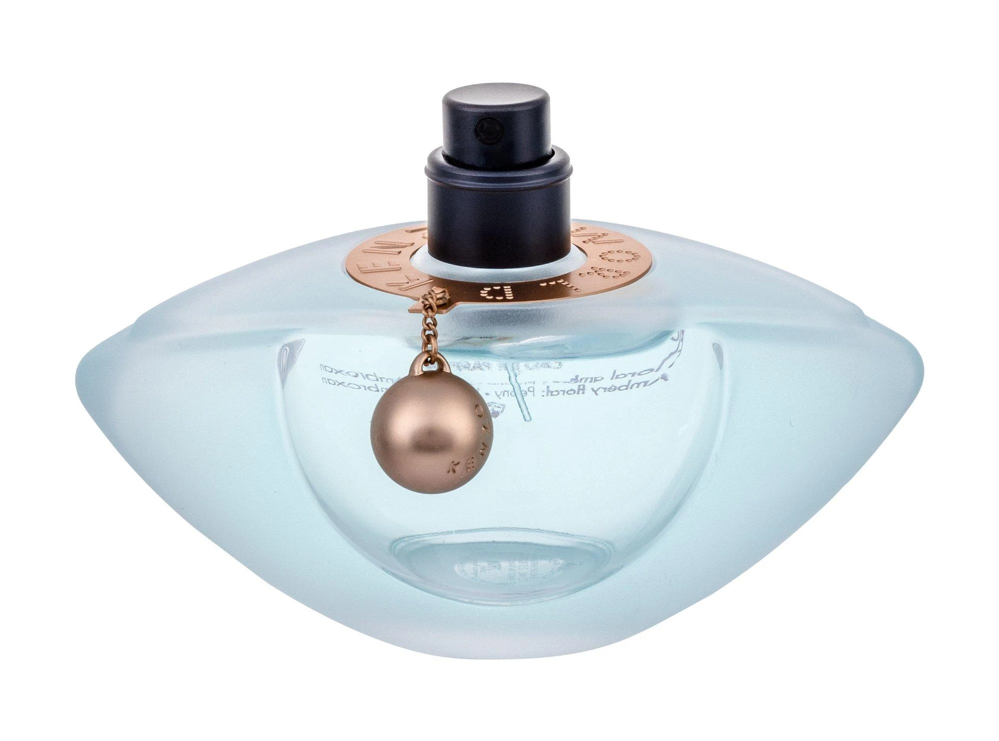 Kenzo World for Women (Kvepalai Moterims) EDP - 75ml - (BE PAKUOTĖS)
