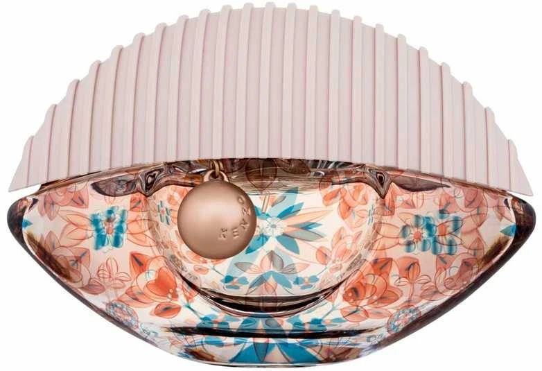 KENZO Kenzo World Fantasy Collection EDT tualetinis vanduo moterims, 50 ml