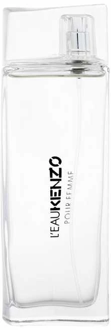 Kvepalai moterims L'Eau Kenzo Pour Femme EDT, 100 ml