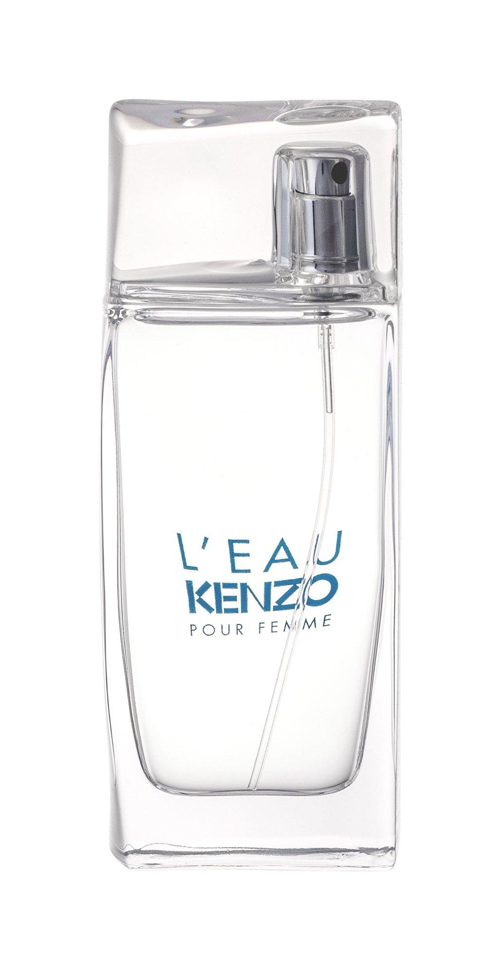 Kenzo L'eau par Kenzo Woman 50 ml