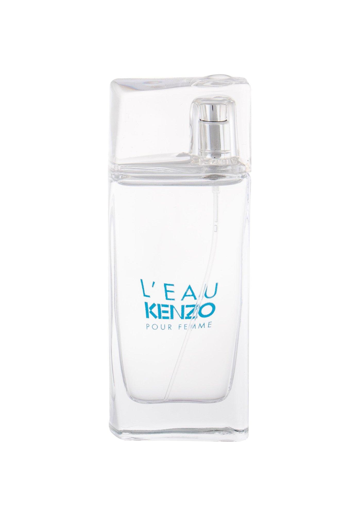 Kenzo L'eau par Kenzo Woman 50 ml