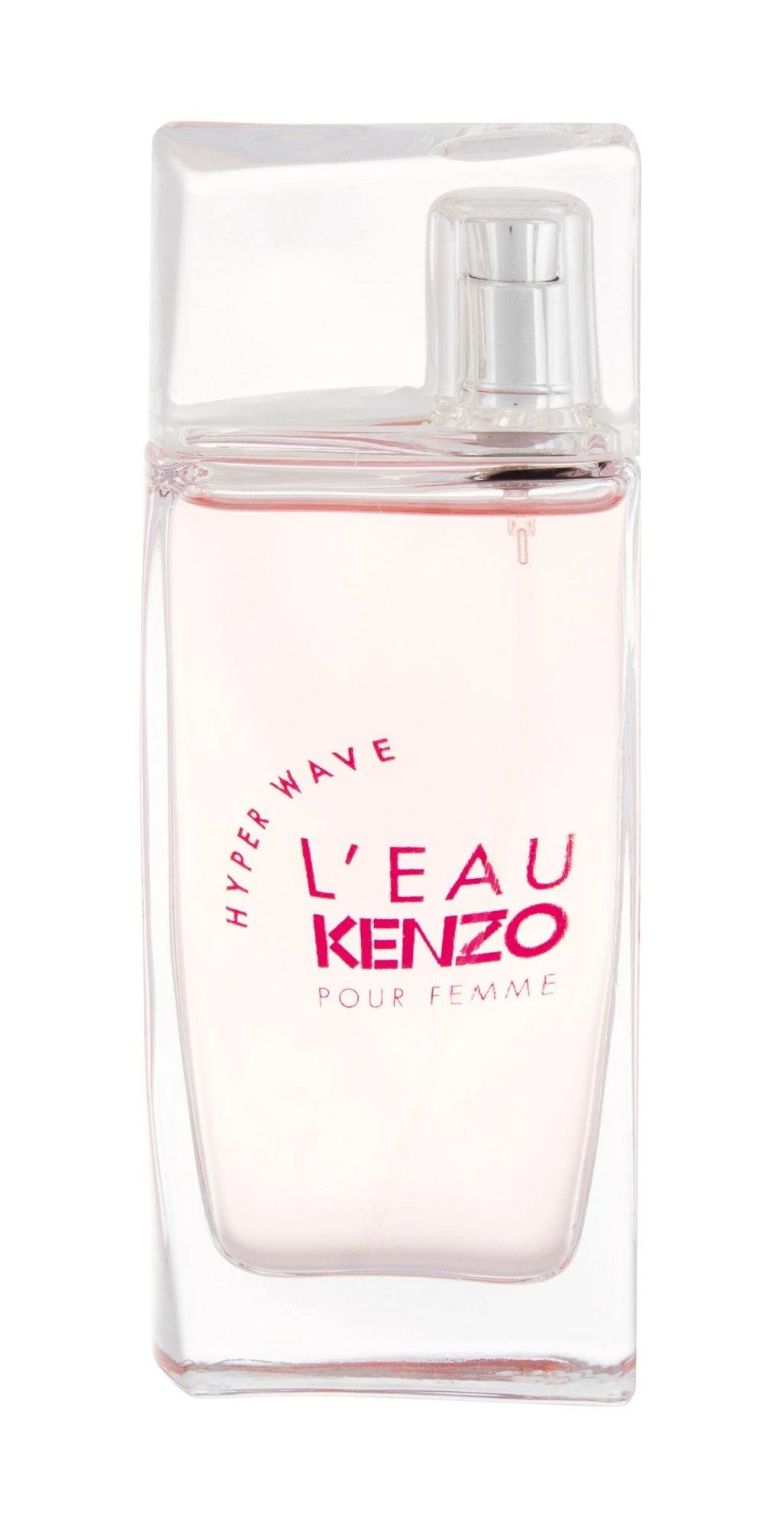 Tualetinis vanduo Kenzo L'Eau Kenzo Hyper Wave  EDT 50 ml