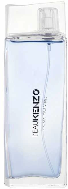 L'eau Kenzo Pour Homme EDT tualetinis vanduo unisex, 100 ml