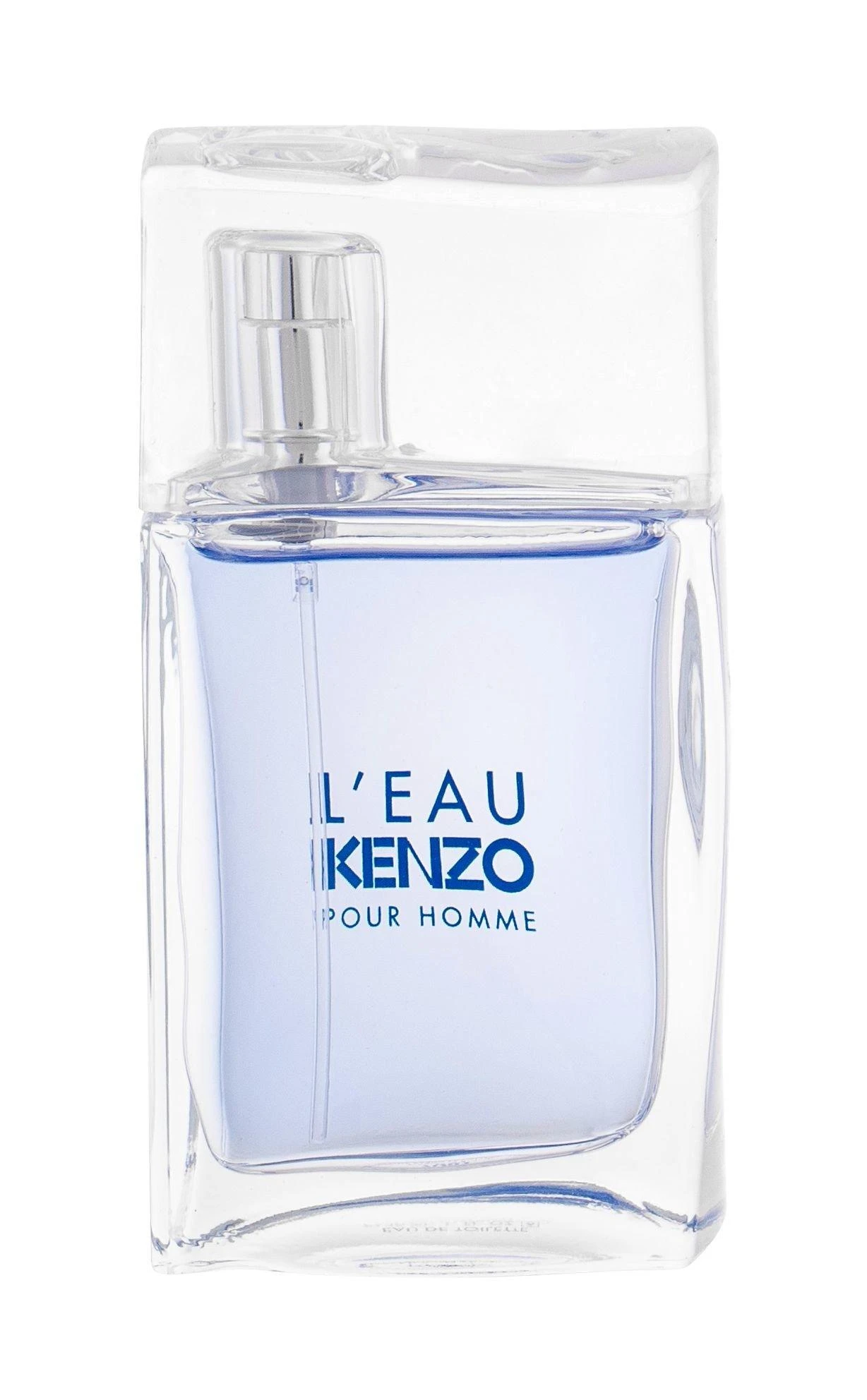 L'eau Kenzo Pour Homme EDT tualetinis vanduo unisex, 30 ml