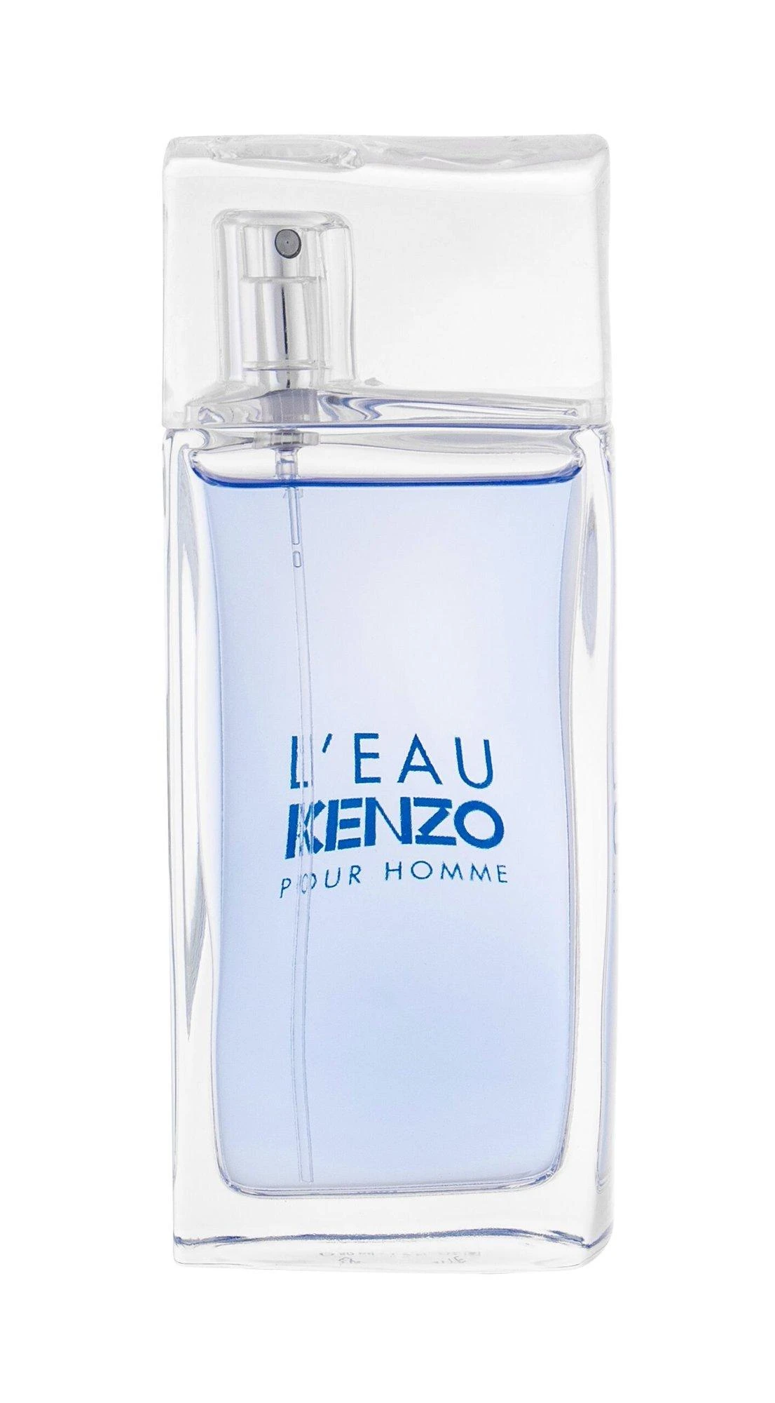 L'eau Kenzo Pour Homme EDT tualetinis vanduo unisex, 50 ml