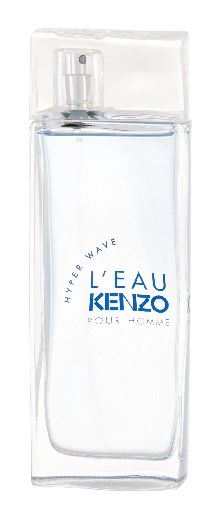 Leau Kenzo Hyper Wave Homme et 100 Vap