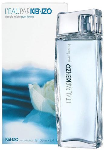 Kenzo L'eau par Kenzo Woman 50 ml