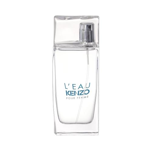 Kenzo L'eau par Kenzo Woman 50 ml
