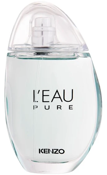 Kenzo Leau Pure EDP parfumuotas vanduo unisex, 100 ml