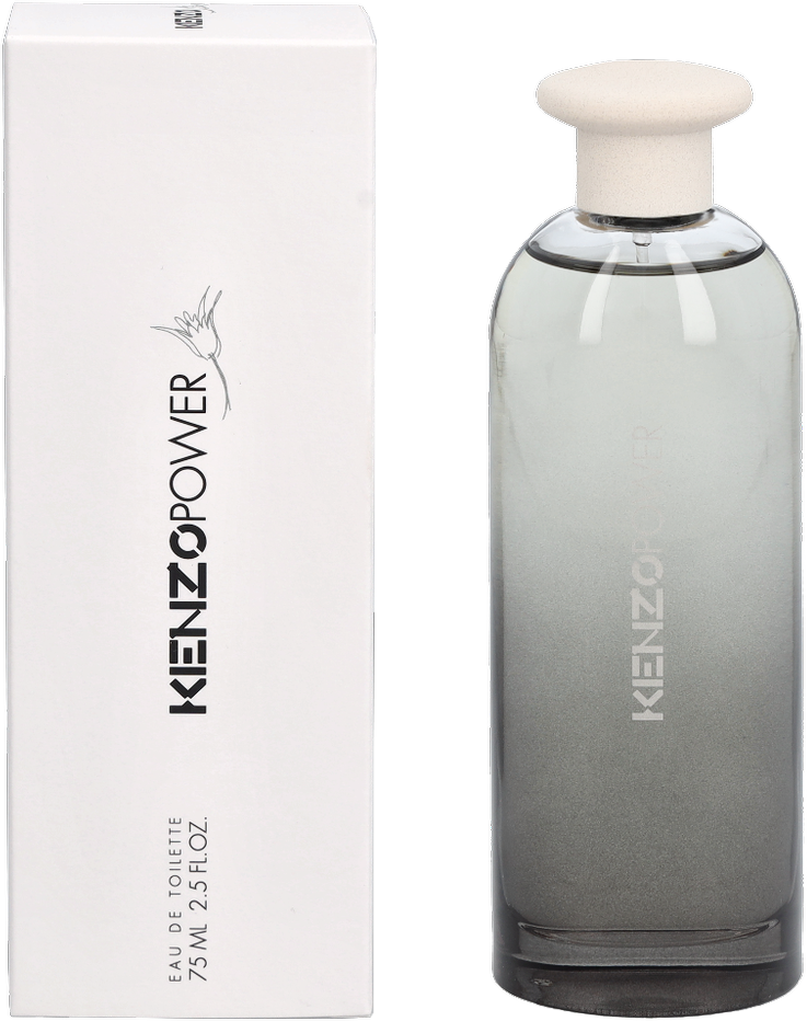 Kenzo Power Pour Homme EDT tualetinis vanduo vyrams, 75 ml