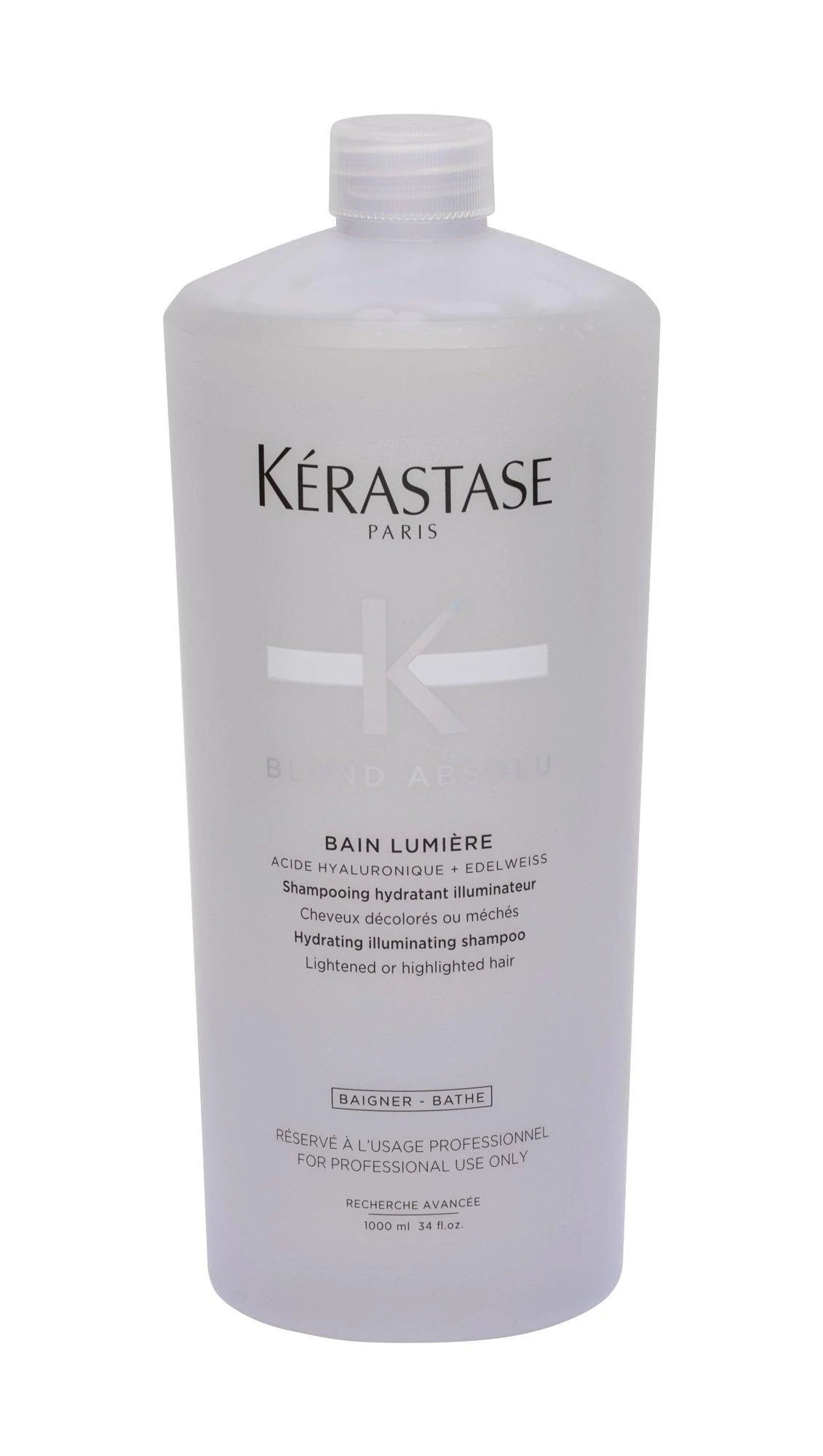 Kérastase Blond Absolu Bain Lumière, 1000 ml