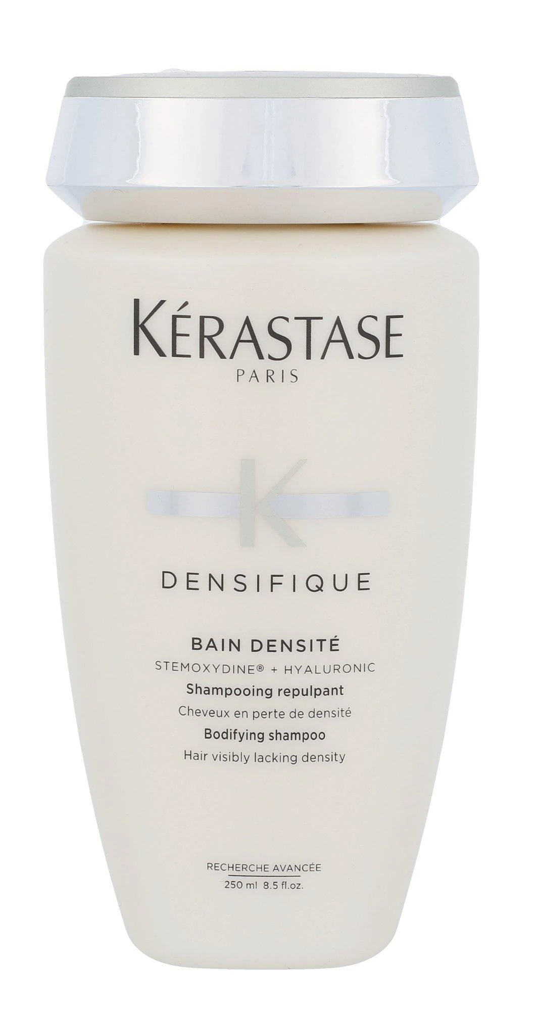 Kérastase Densifique Bain Densite Bodifying apimties suteikiantis šampūnas, 250 ml