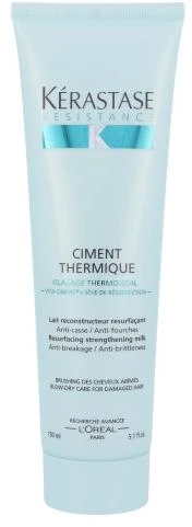 Stiprinamasis pienelis Kerastase Resistance Ciment Thermique 150ml