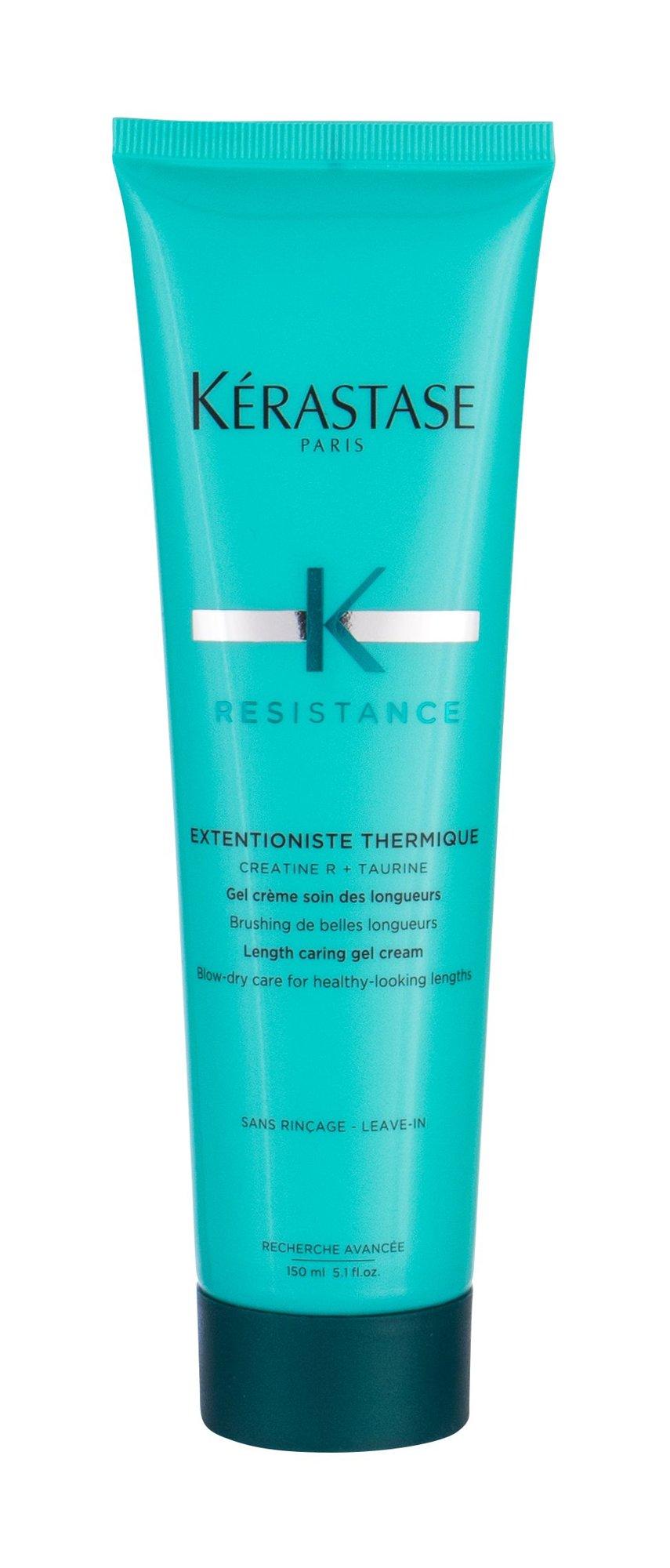 Apsauga nuo karščio Kerastase Resistance Extentioniste Thermique Kreminis 150 ml